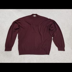 Men’s Wearhouse Sweater